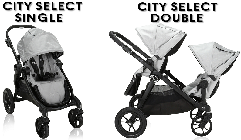 Image result for Double stroller: how to choose it?